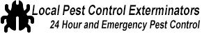 Southborough MA Pest Control Exterminators